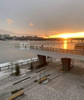 1-к квартира, на длительный срок, 40м2, 8/14 этаж