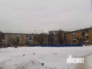 2-к квартира, на длительный срок, 40м2, 1/2 этаж