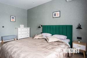 2-к квартира, посуточно, 65м2, 4/27 этаж