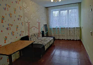 2-к квартира, на длительный срок, 43м2, 3/5 этаж