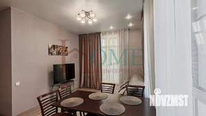 3-к квартира, на длительный срок, 60м2, 19/25 этаж