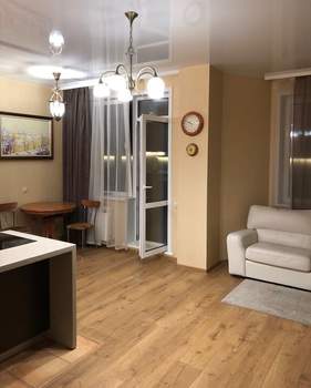2-к квартира, на длительный срок, 65м2, 18/28 этаж
