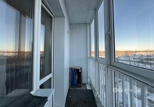 1-к квартира, на длительный срок, 40м2, 3/10 этаж