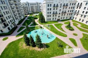 3-к квартира, на длительный срок, 57м2, 5/5 этаж