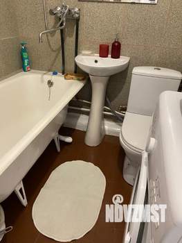 1-к квартира, на длительный срок, 30м2, 4/5 этаж