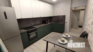 1-к квартира, на длительный срок, 47м2, 11/21 этаж