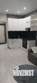 Студия квартира, на длительный срок, 27м2, 23/25 этаж