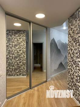 2-к квартира, на длительный срок, 48м2, 5/22 этаж