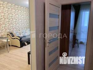 2-к квартира, на длительный срок, 41м2, 6/18 этаж
