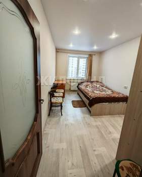 2-к квартира, на длительный срок, 54м2, 8/10 этаж