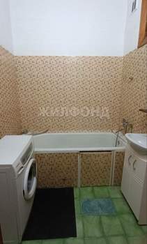 1-к квартира, на длительный срок, 35м2, 2/5 этаж