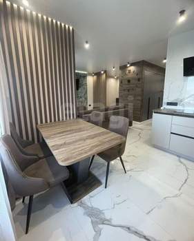 2-к квартира, на длительный срок, 37м2, 13/25 этаж