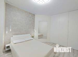 2-к квартира, на длительный срок, 42м2, 16/25 этаж