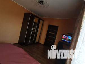 1-к квартира, на длительный срок, 38м2, 9/17 этаж