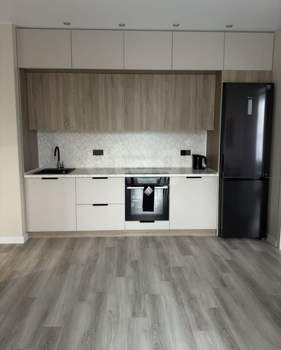 2-к квартира, на длительный срок, 42м2, 6/17 этаж