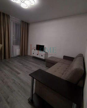 2-к квартира, на длительный срок, 50м2, 2/24 этаж