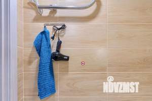 Студия квартира, посуточно, 19м2, 1/5 этаж