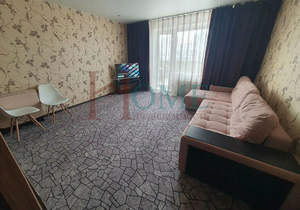 Студия квартира, на длительный срок, 36м2, 9/10 этаж