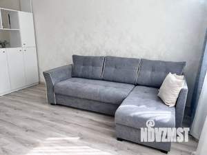 1-к квартира, посуточно, 42м2, 14/24 этаж