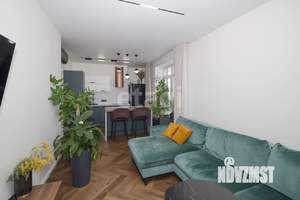 3-к квартира, на длительный срок, 79м2, 18/25 этаж