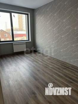 1-к квартира, на длительный срок, 44м2, 1/16 этаж