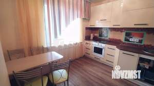 2-к квартира, на длительный срок, 65м2, 11/17 этаж