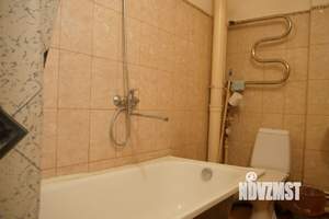 Студия квартира, посуточно, 21м2, 1/5 этаж