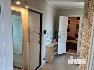 2-к квартира, на длительный срок, 51м2, 7/10 этаж