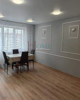 3-к квартира, на длительный срок, 63м2, 8/9 этаж