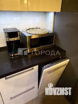 2-к квартира, на длительный срок, 46м2, 5/19 этаж