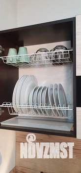 1-к квартира, посуточно, 49м2, 10/17 этаж