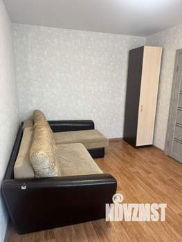 1-к квартира, на длительный срок, 27м2, 5/10 этаж