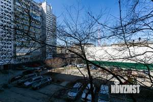 3-к квартира, на длительный срок, 62м2, 3/9 этаж