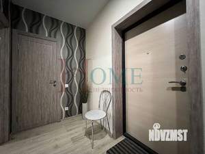 Студия квартира, на длительный срок, 37м2, 10/19 этаж