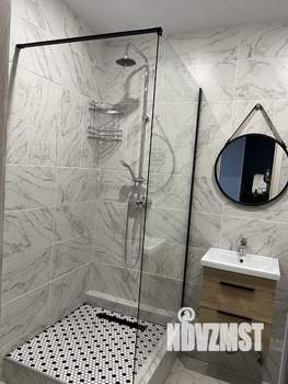 1-к квартира, на длительный срок, 40м2, 25/25 этаж