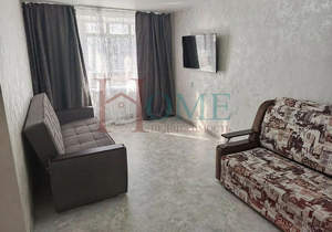 2-к квартира, на длительный срок, 40м2, 4/9 этаж