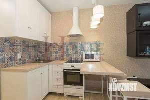 Студия квартира, на длительный срок, 25м2, 9/19 этаж