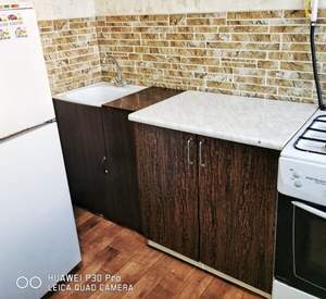 2-к квартира, на длительный срок, 44м2, 3/5 этаж