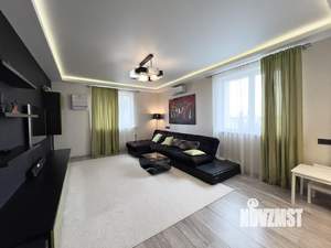 3-к квартира, на длительный срок, 91м2, 14/27 этаж