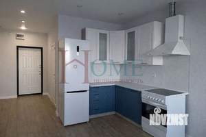 2-к квартира, на длительный срок, 56м2, 24/25 этаж