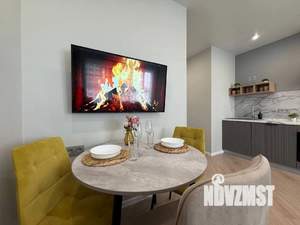 Студия квартира, посуточно, 30м2, 13/26 этаж