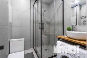 1-к квартира, посуточно, 28м2, 22/25 этаж