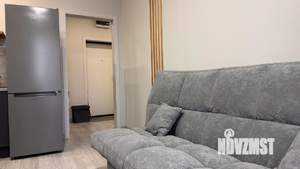 2-к квартира, посуточно, 40м2, 1/1 этаж