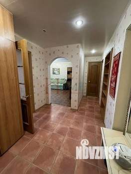 2-к квартира, на длительный срок, 54м2, 4/10 этаж