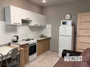 2-к квартира, на длительный срок, 45м2, 5/25 этаж