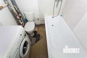 Студия квартира, на длительный срок, 18м2, 5/9 этаж