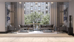 1-к квартира, на длительный срок, 37м2, 6/17 этаж