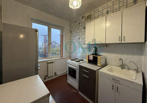 1-к квартира, на длительный срок, 30м2, 9/9 этаж