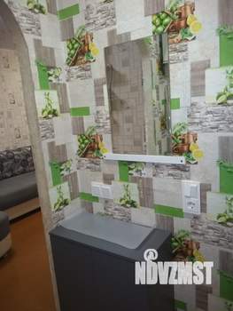 1-к квартира, на длительный срок, 29м2, 2/5 этаж