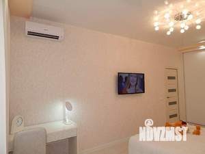 1-к квартира, посуточно, 90м2, 1/1 этаж